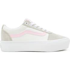 Vans platform Vans Ward Platform W - Beige