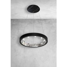 HowHomely Cassiopeia 9 Pendant Lamp