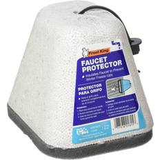 Grey Water Taps Frost King FC1 Outdoor Foam Faucet Cover 2 Pack