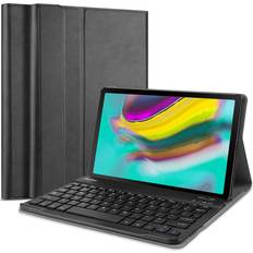 Procase Galaxy Tab S5e 2019 Keyboard T720 T725 T727, Slim