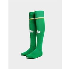 NBA Chaussettes Castore Chaussettes République d'Irlande Domicile 2024