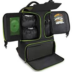 Enhance Console Gaming Backpack Compatible with Xbox Series X, Xbox Series S Case