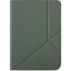 Kobo Clara Colour/BW SleepCover Case Misty Green Sleep/Wake