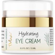 Vitamin E Eye Creams Deluvia Hydrating Eye Cream 0.5fl oz