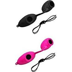 Fragrance Free Self Tan A.Kjærbede Super sunnies evo flex soft tanning bed goggles 2 pack