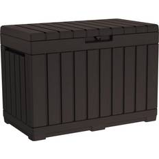 Keter Patio Storage & Covers Keter Kentwood 50