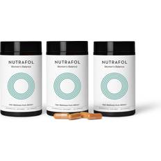 Women's Balance Hair Growth Supplements 3 Month