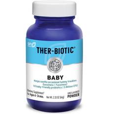 Klaire Labs Ther-Biotic Infant Probiotic Powder