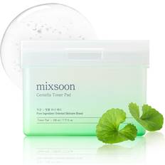 Mixsoon Centella Asiatica Toner Pad 120 Each