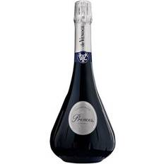 De Venoge Champagne Princes Extra Brut