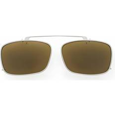 Vuarnet Clip-On Sunglasses VD180300022121