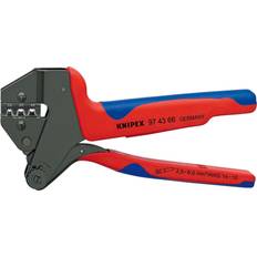 Knipex system pliers 97 66 MC4 EVO 2 Krympetang