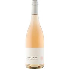 Rosévine USA Grenache Rosé Sonoma Valley, bio, Leo Steen Wines