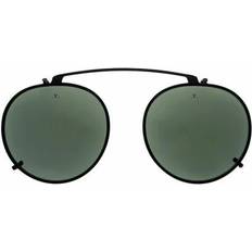 Clip-Ons Sunglasses Vuarnet Clip-On Sunglasses VD190500021121