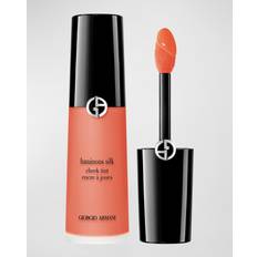 Armani Beauty Giorgio Luminous Silk Cheek Tint 31 Vivid Coral