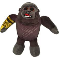 Flair MonsterVerse Godzilla x Kong: The New Empire 6-Inch KONG Plush Soft Toy