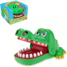 Bayone Biting Crocodile Crocodile Dental Game Fun Game