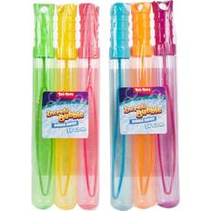 Soffiaggio di Bolle Toi Toys Spada a Bolle d'aria 60ml 3 Pezzi