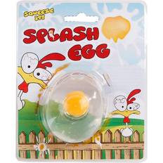 Billig Fidgetlegetøj Pocket Money Splash Egg