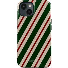 Burga Mobiltilbehør Burga iPhone 14 Tough Fashion Cover North Pole