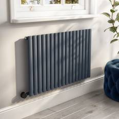 Radiators ElectrIQ Horizontal Designer Radiator 1.2kW with Wifi