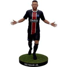 Soccerstarz Legetøj Soccerstarz Footballs Finest NEYMAR JR OFFICIAL PSG FOOTBALL'S FINEST 60CM RESIN STATUE Figur