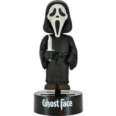 NECA Figurer NECA Ghost Face Body Knocker Bobble Figure 16 cm