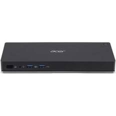 Acer USB Type-C Dock II ADK810 Docking Station