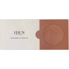 Idun Minerals Bronzers Idun Minerals Ultra-Purified Matte Mineral Bronzer - Skymning