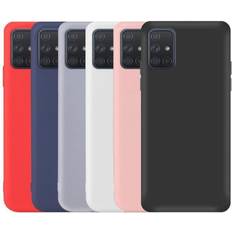 Xiaomi Xiaomi Mi 10T Pro Skal Mobilskal L Tunt Black