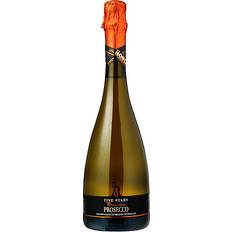 Frankrig Vine BOSCA Prosecco 55.00 kr. pr. flaske
