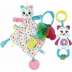 Activiteitsspeelgoed uitverkoop Clementoni Baby Gift Set Kitty