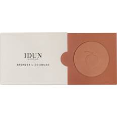 Idun Minerals Bronzers Idun Minerals Ultra-Purified Matte Mineral Bronzer - Midsommar