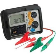 RCDT320 280V Auto-Sequence Single Phase Residual Current Device RCDT320-EN-BS