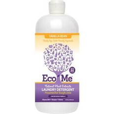 Organic Textile Cleaners detergent vanilla bean eco-me