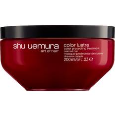 Shu Uemura Color Lustre 'Color Protecting Hårmask' 200ml