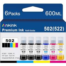 t502 502 ink refill