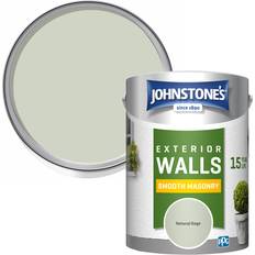 Concrete Paint Exterior Smooth Masonry Sage Up to 15 Dirt Concrete Paint 5L