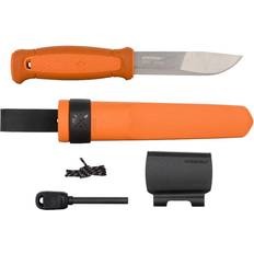 Morakniv KANSBOL INKL. SURVIVAL-KIT Outdoor-Messer