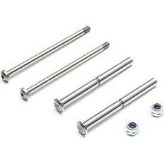 Fjernstyret legetøj Team Losi Racing Front Hinge Pin King Pin Set