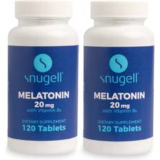 20 mg melatonin Melatonin 20 mg Tablets 240 pcs