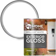 Exterior Gloss Brilliant