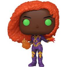 Funko POP! Starfire DC Titans