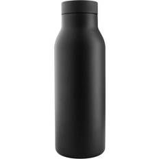 Eva Solo Borracce Eva Solo Urban Black Borraccia 0.5L