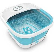 Foot Spa