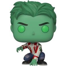 Funko POP! Beast Boy DC Titans