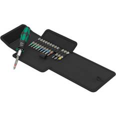 Wera 14 Kraftform Kompakt 838 S Set Screwdriver