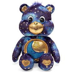 Bedtime Bear Glowing Belly 35cm