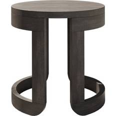 Wood Outdoor Side Tables Joss & Main Dutton Outdoor Side Table