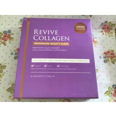 Revive Collagen Menopause Beauty Sleep 14 Day 14 pcs